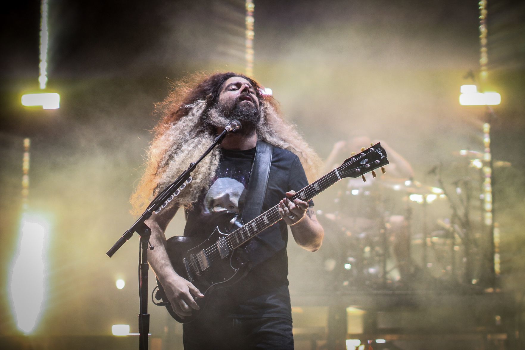 Coheed and Cambria